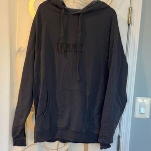 Taylor Swift Eras Tour Sweatshirt- M